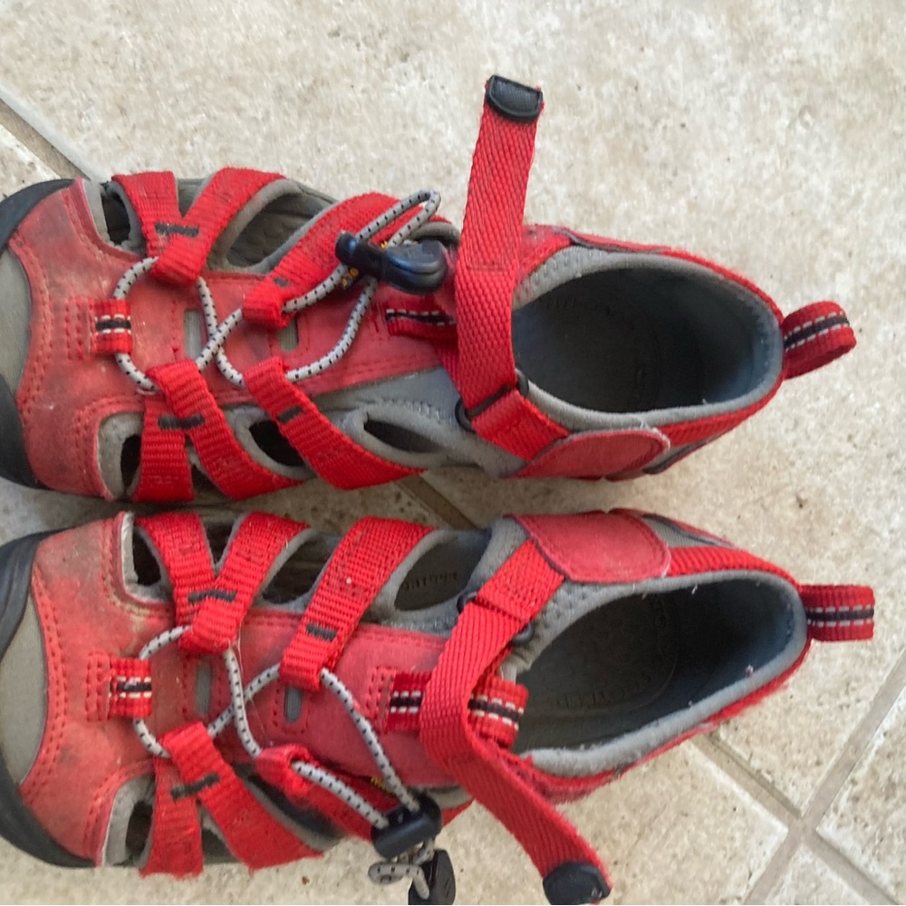 Kids Keen Sandals